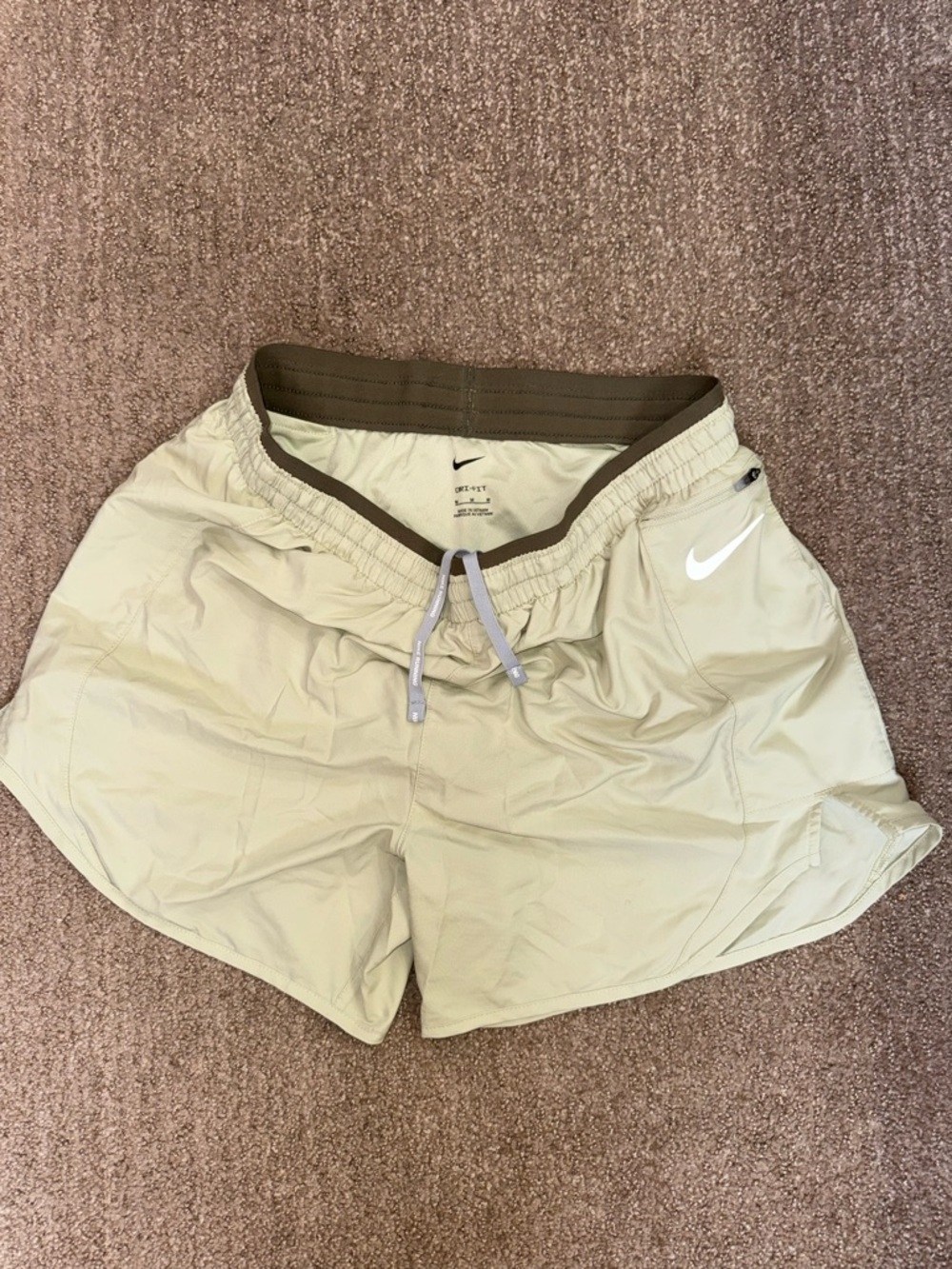 Nike Light Running Shorts